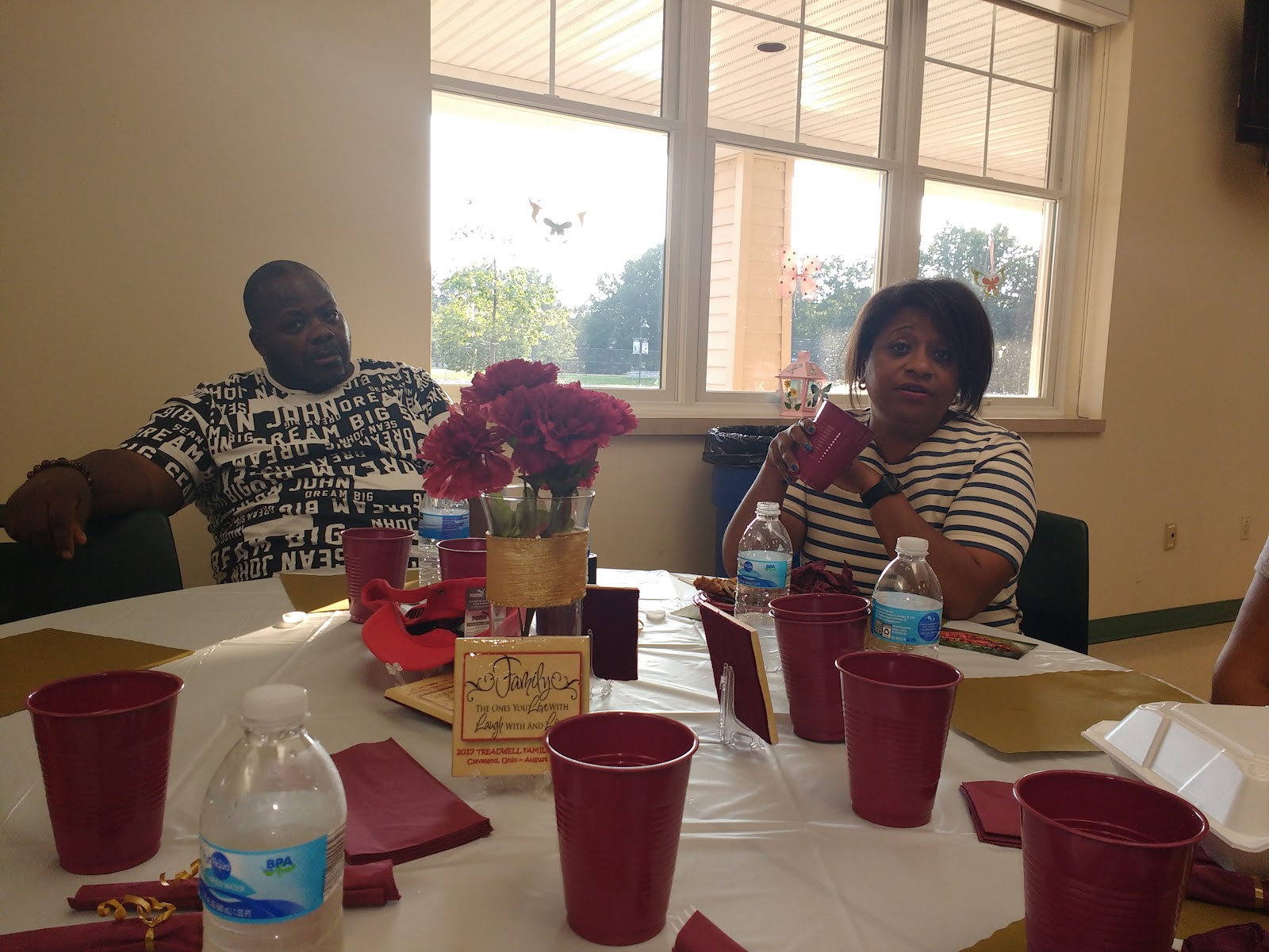 Wickliffe Community/Senior Center