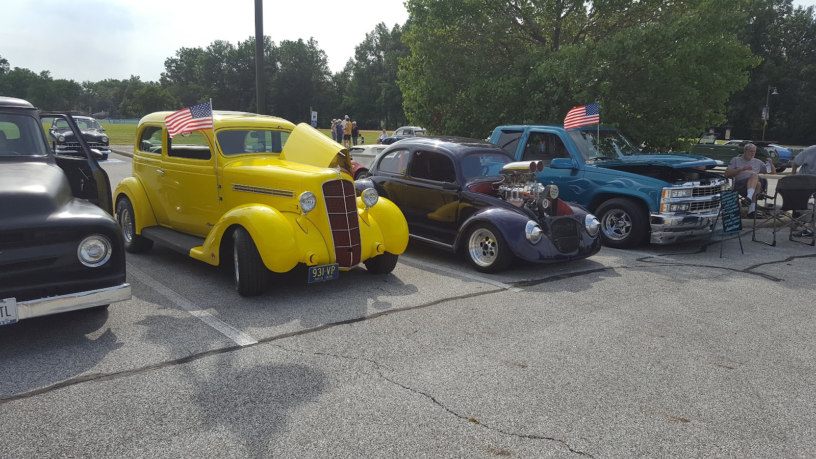 Wickliffe Community/Senior Center