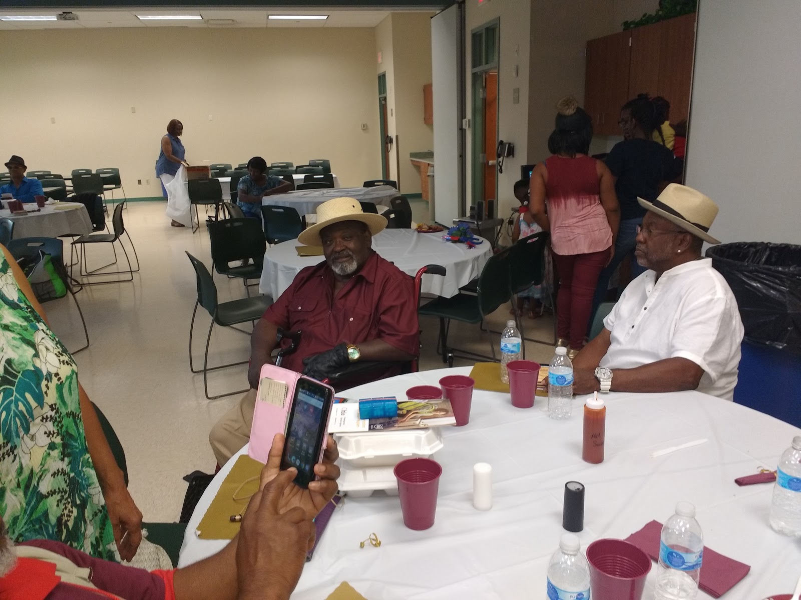 Wickliffe Community/Senior Center