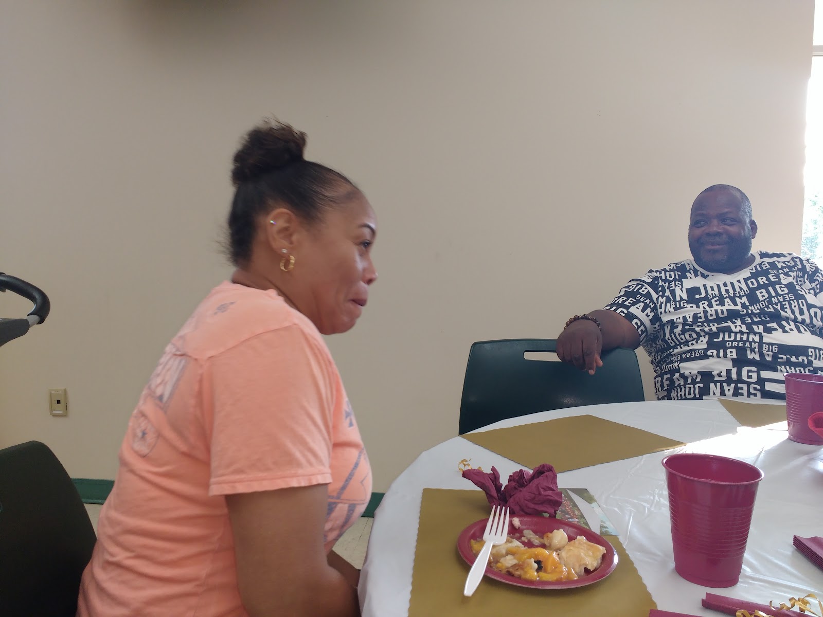 Wickliffe Community/Senior Center