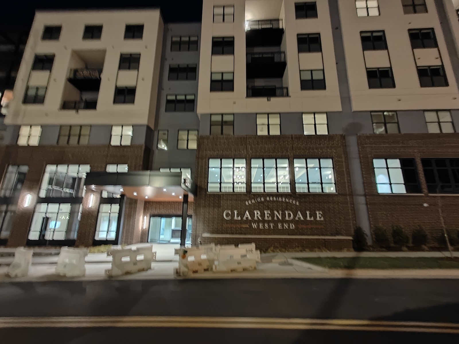 Clarendale West End