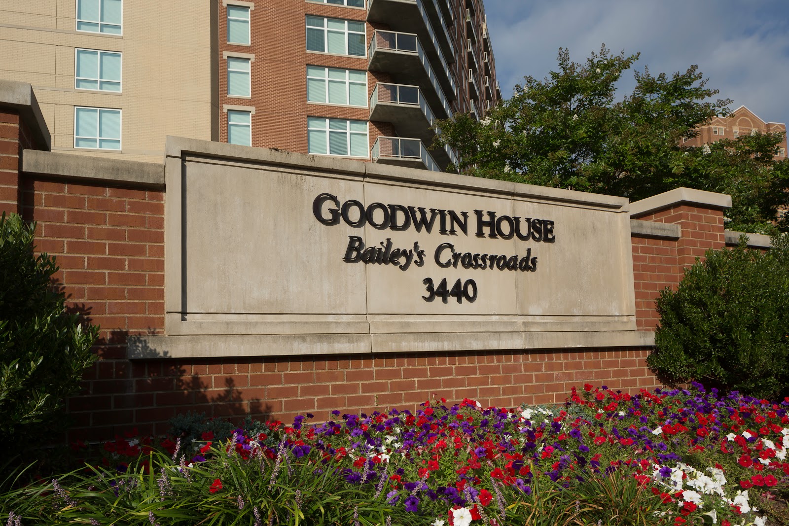 Goodwin House Bailey’s Crossroads