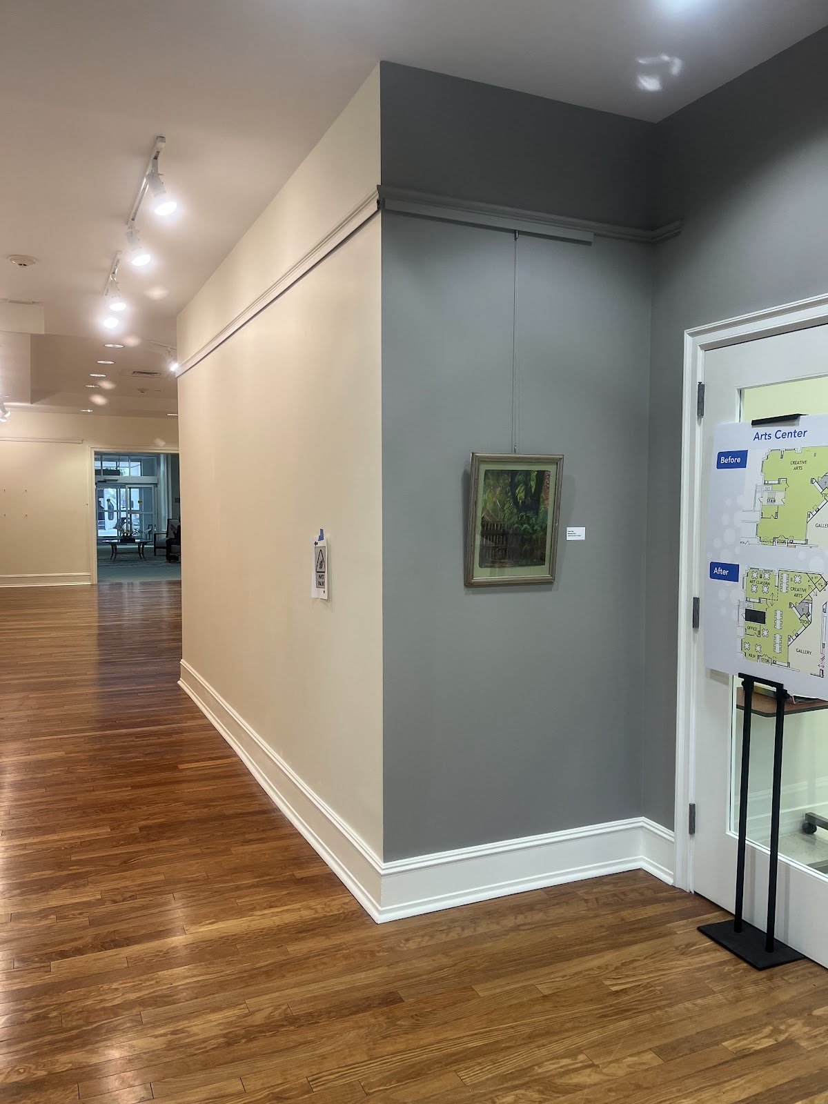 Goodwin House Bailey’s Crossroads