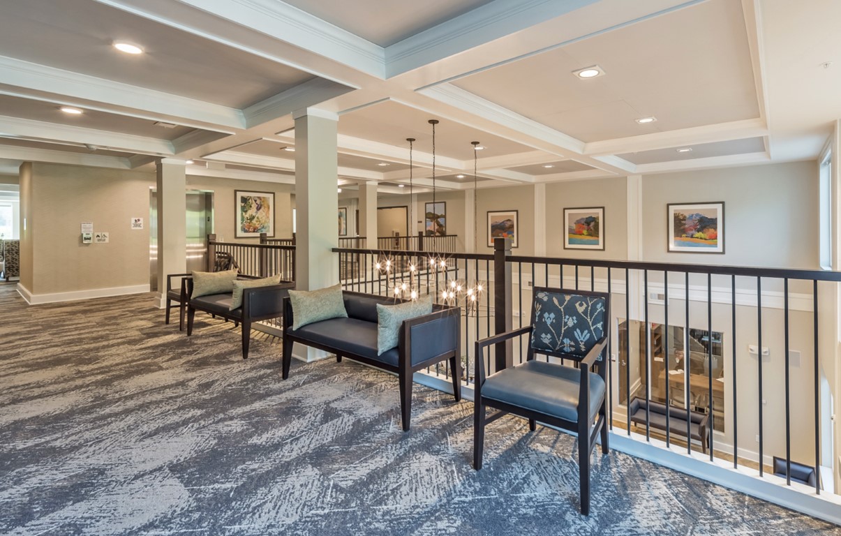 Covington Crossing 55+ Senior Living