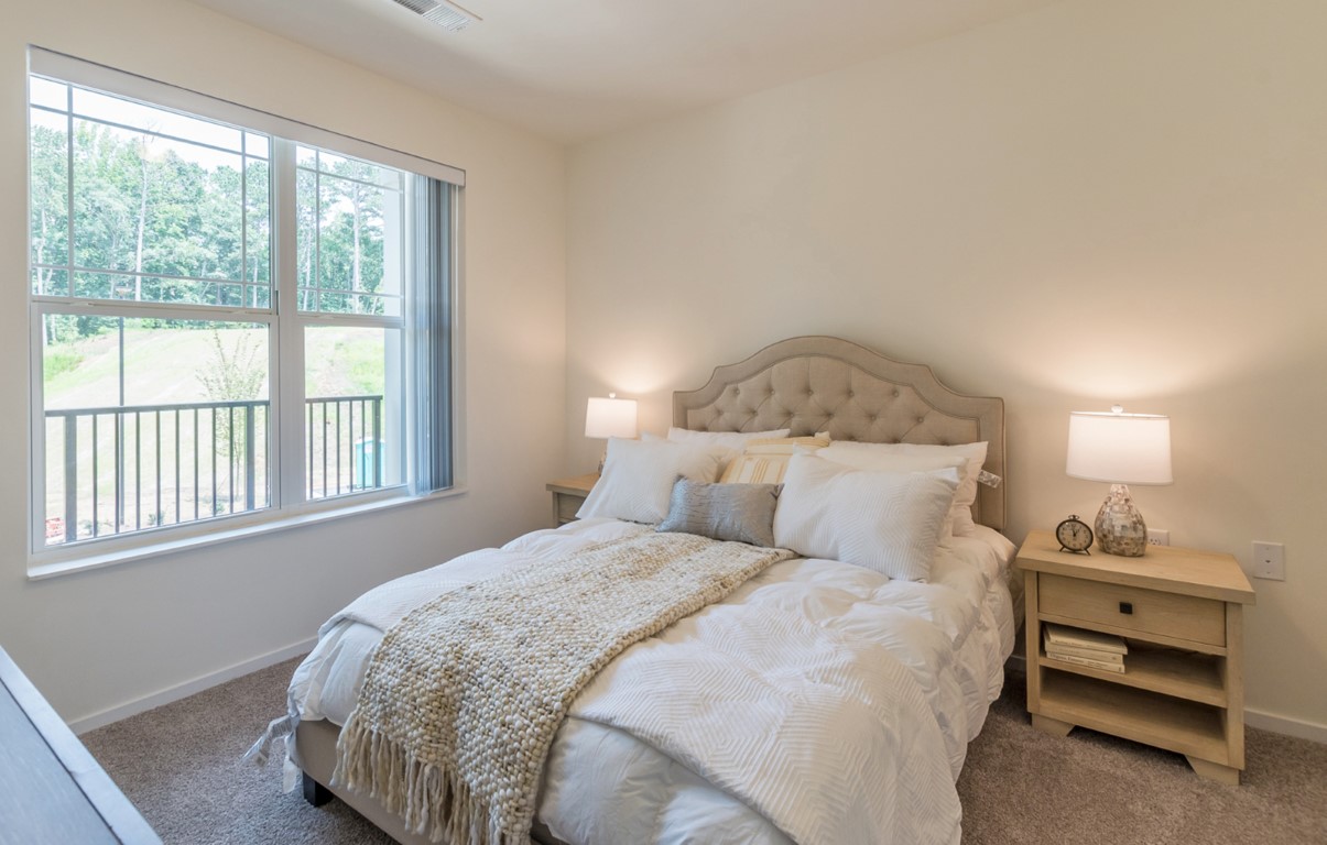 Covington Crossing 55+ Senior Living
