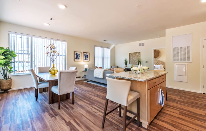 Covington Crossing 55+ Senior Living