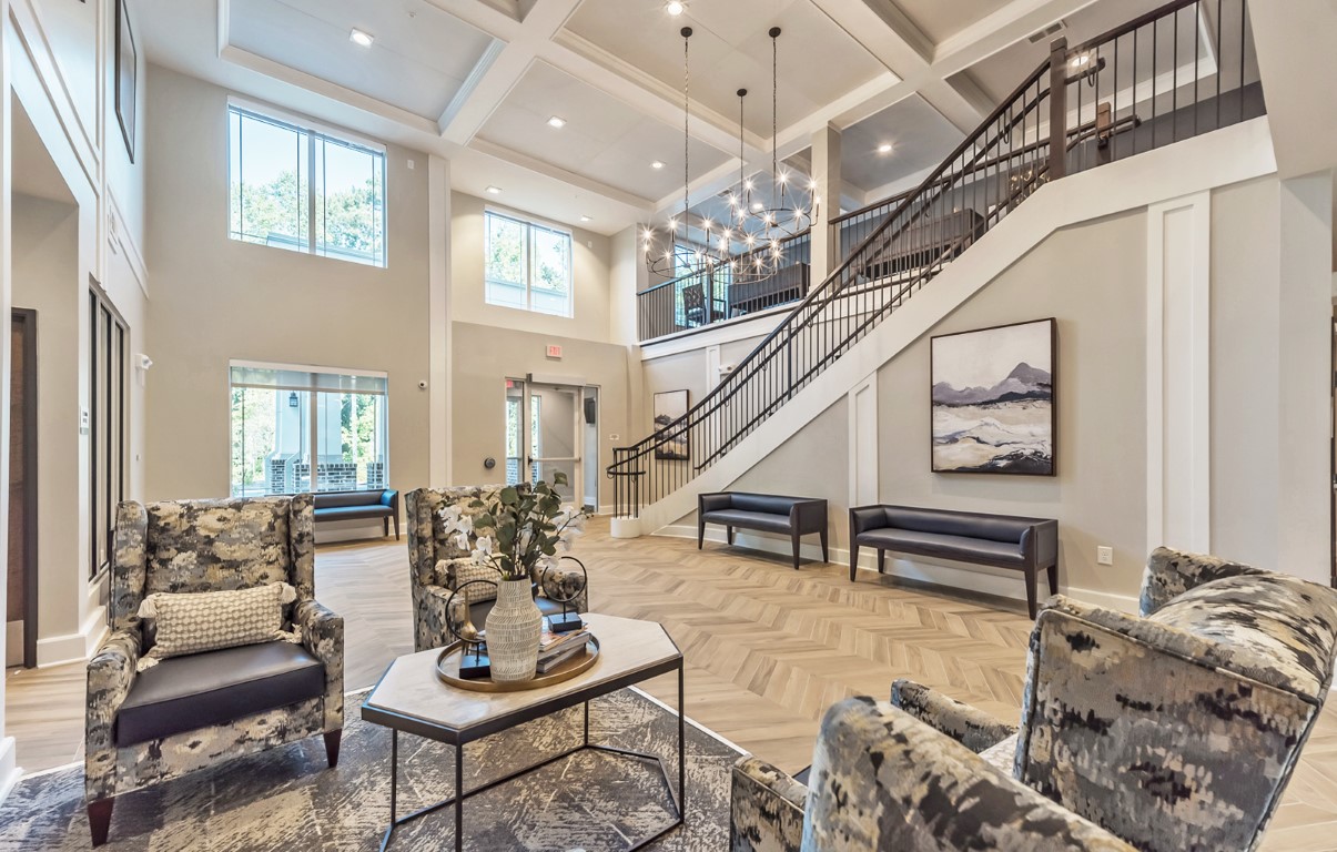 Covington Crossing 55+ Senior Living