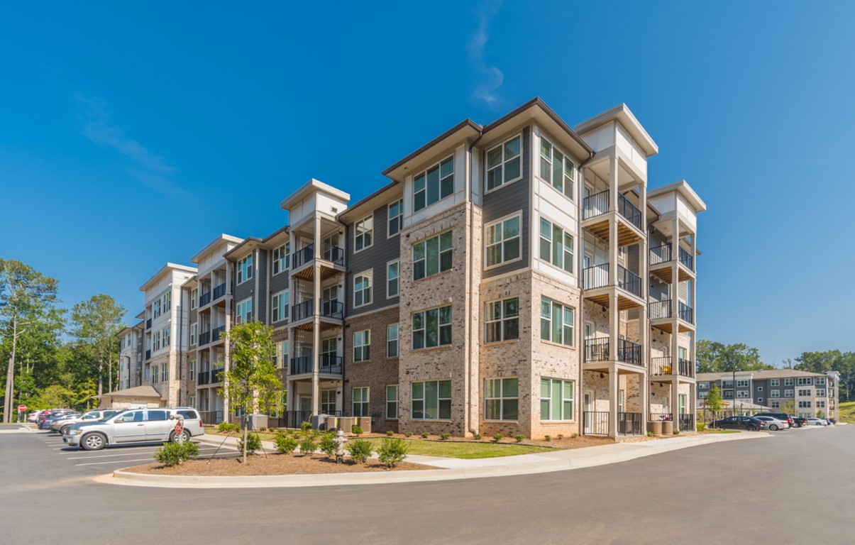 Covington Crossing 55+ Senior Living