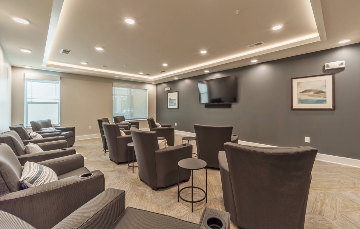 Covington Crossing 55+ Senior Living