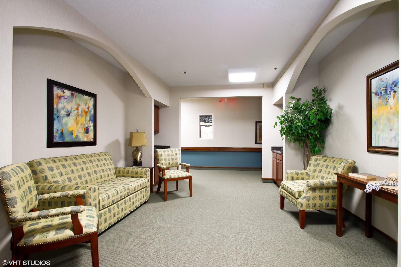 Independence Village of Olde Raleigh