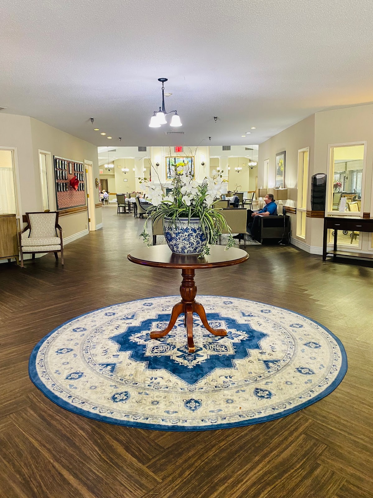 Independence Village of Olde Raleigh