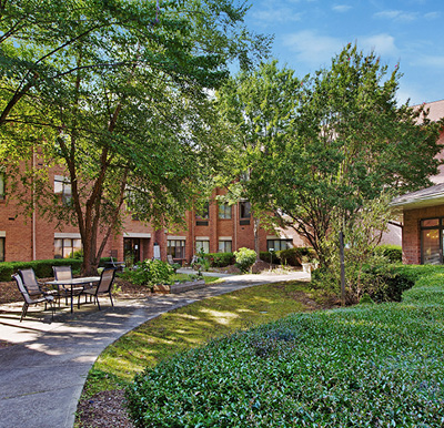 Independence Village of Olde Raleigh