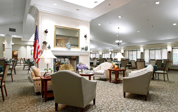 Independence Village of Olde Raleigh