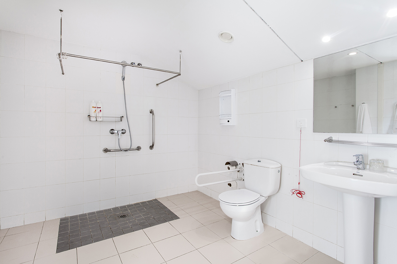 Sanitas Residencia de Mayores La Seu