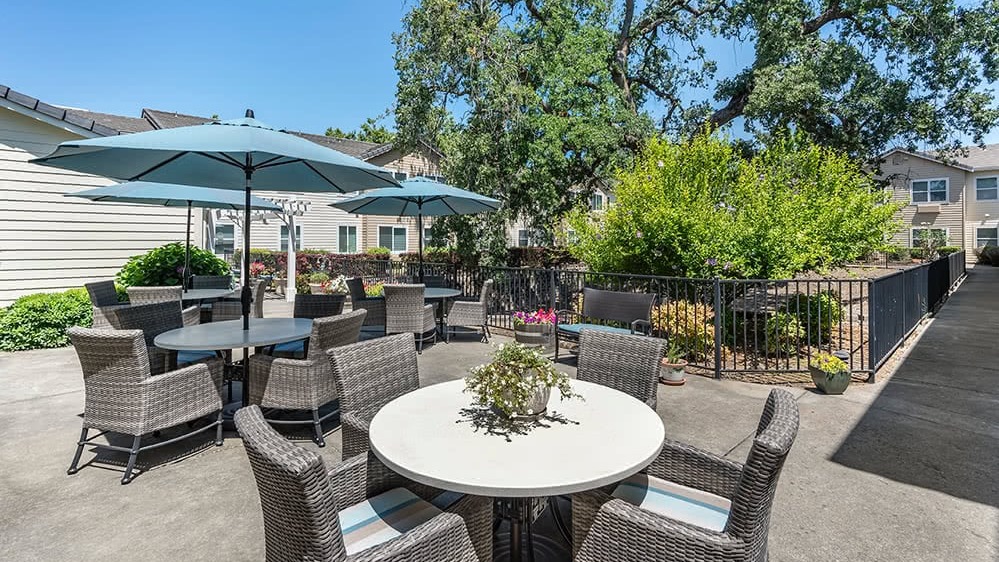 Brookdale Folsom