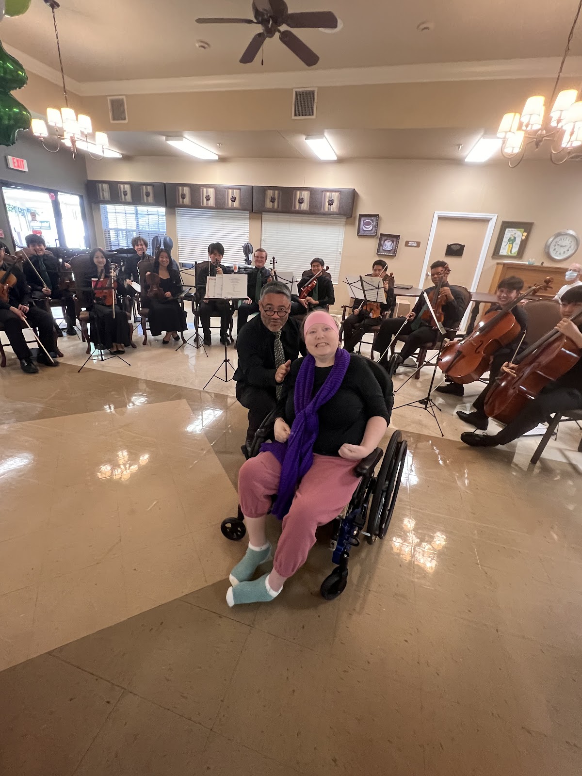 Focused Care at Webster