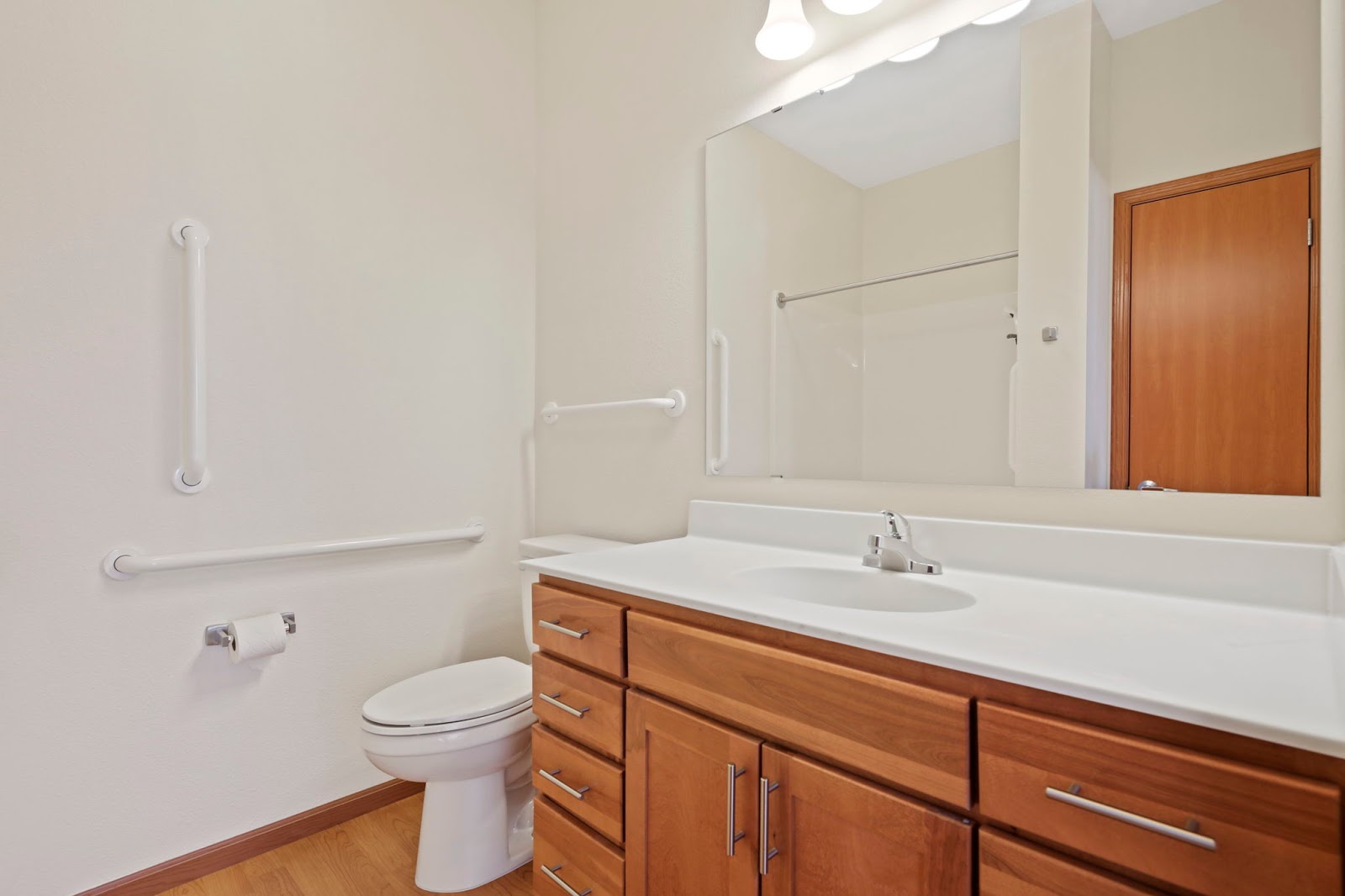 New Perspective Senior Living | Oakdale