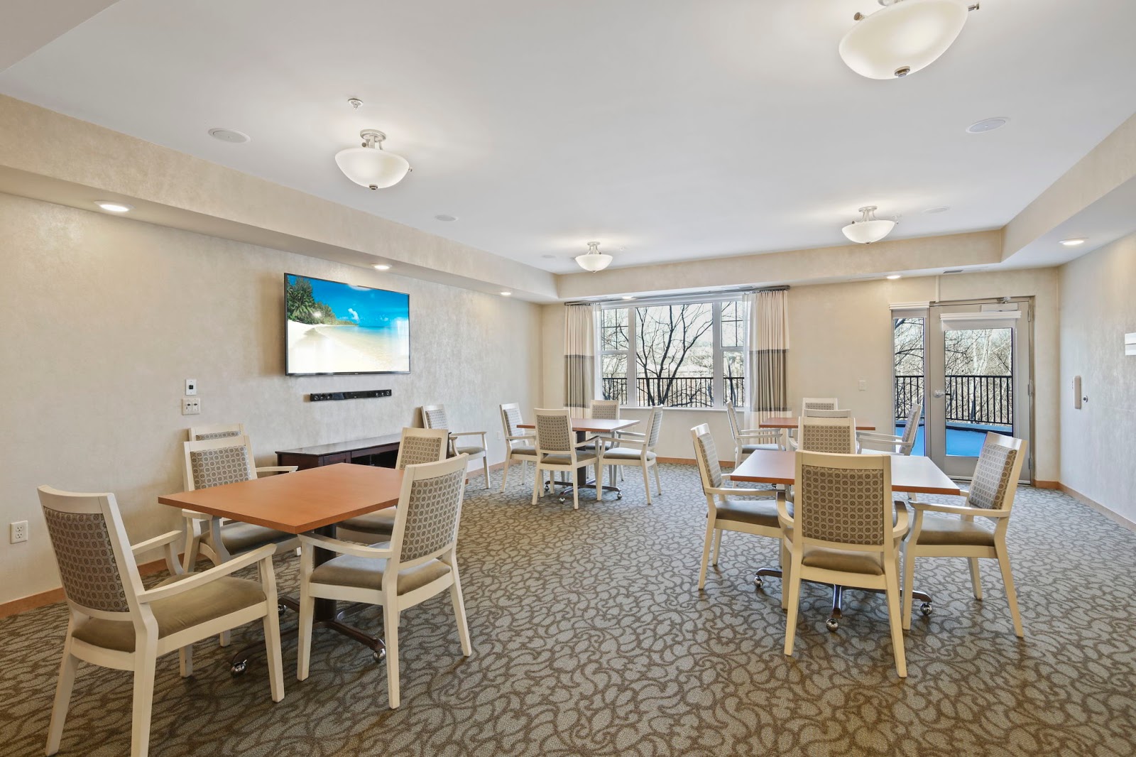New Perspective Senior Living | Oakdale