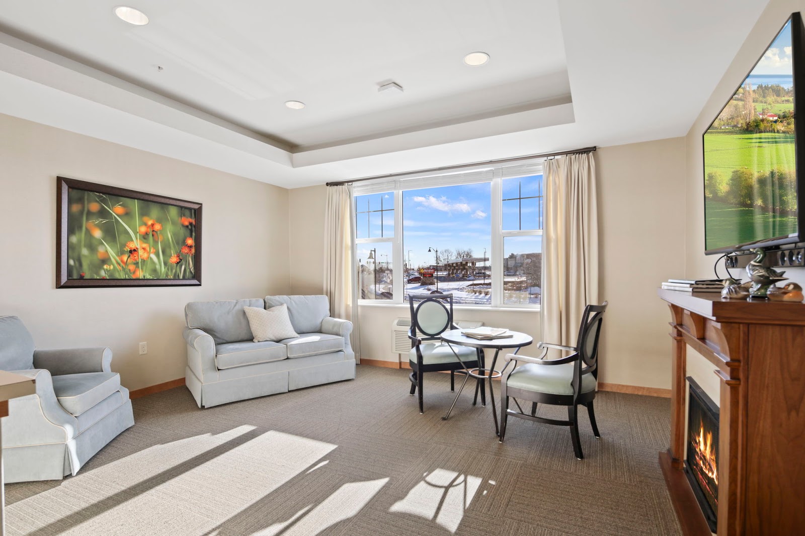 New Perspective Senior Living | Oakdale