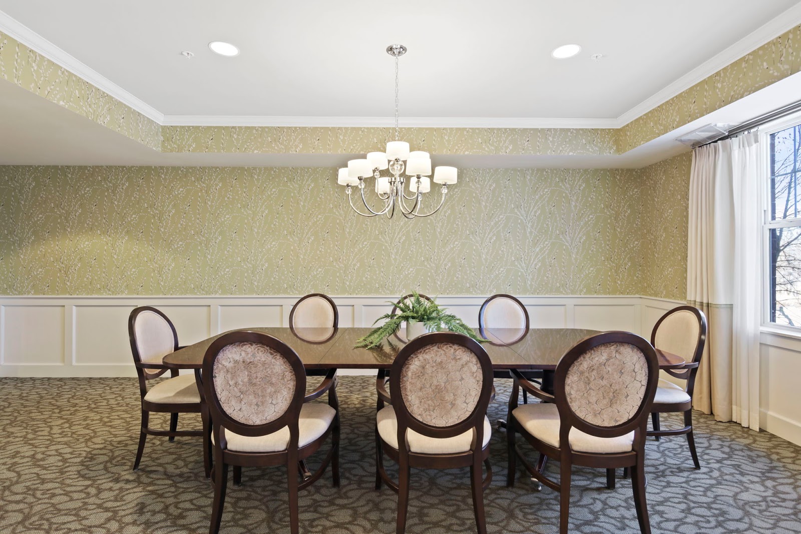 New Perspective Senior Living | Oakdale