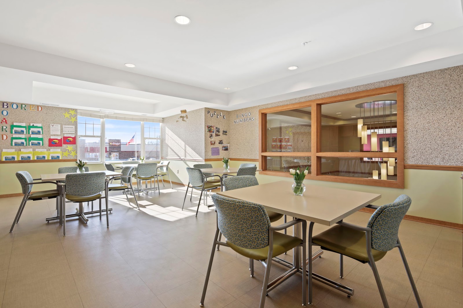 New Perspective Senior Living | Oakdale