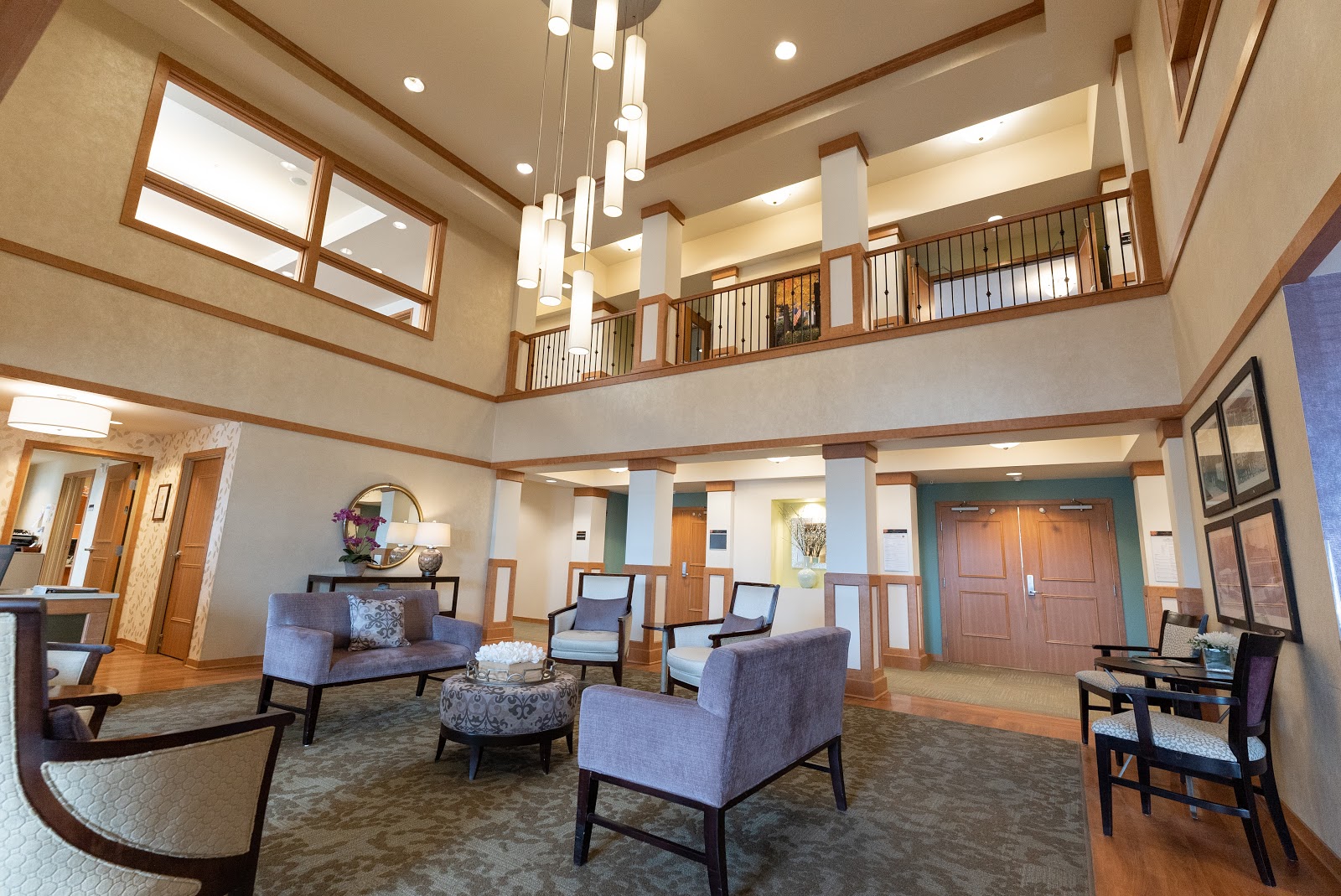 New Perspective Senior Living | Oakdale