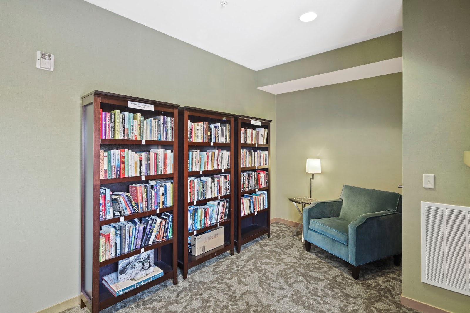 New Perspective Senior Living | Oakdale