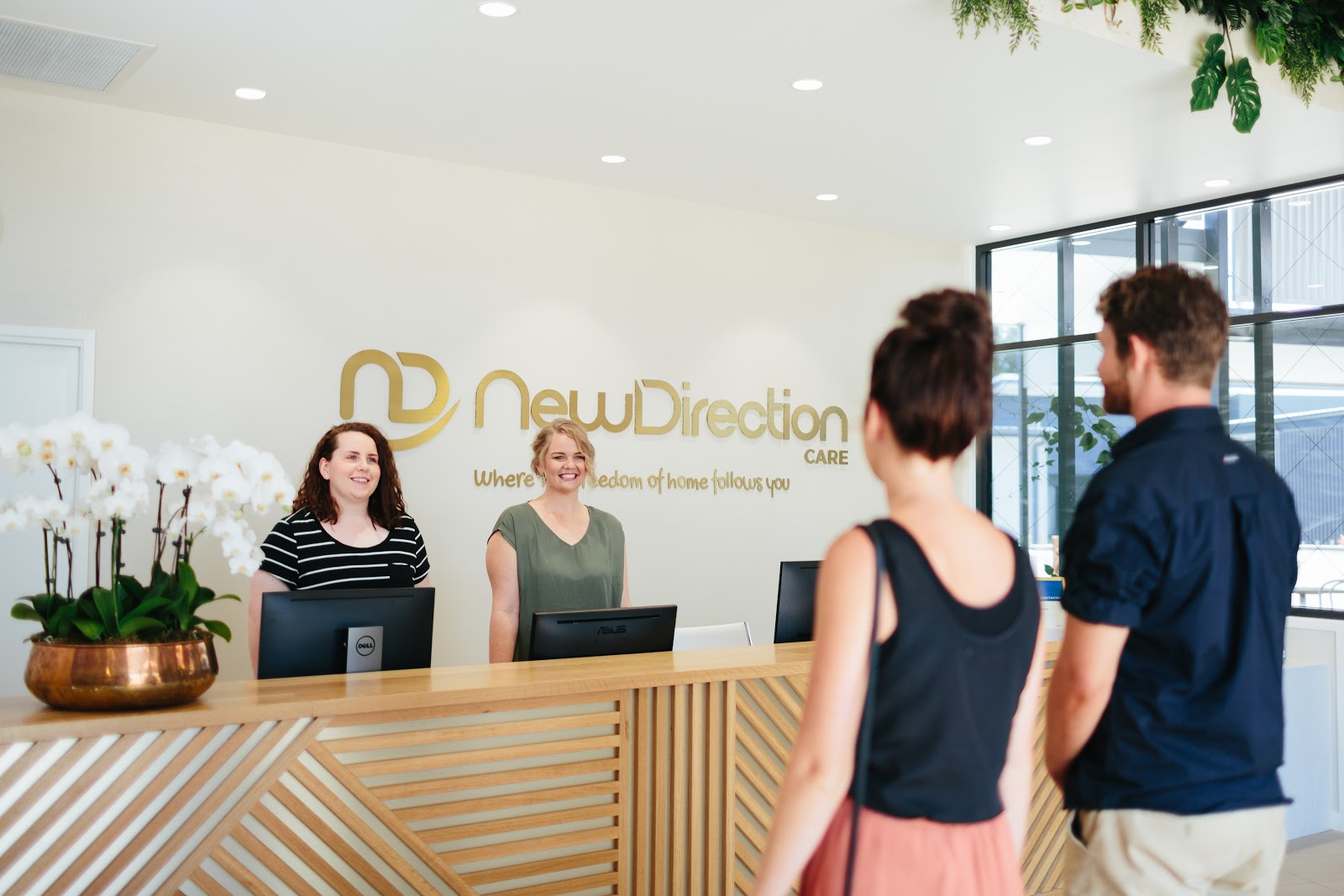 NewDirection Care