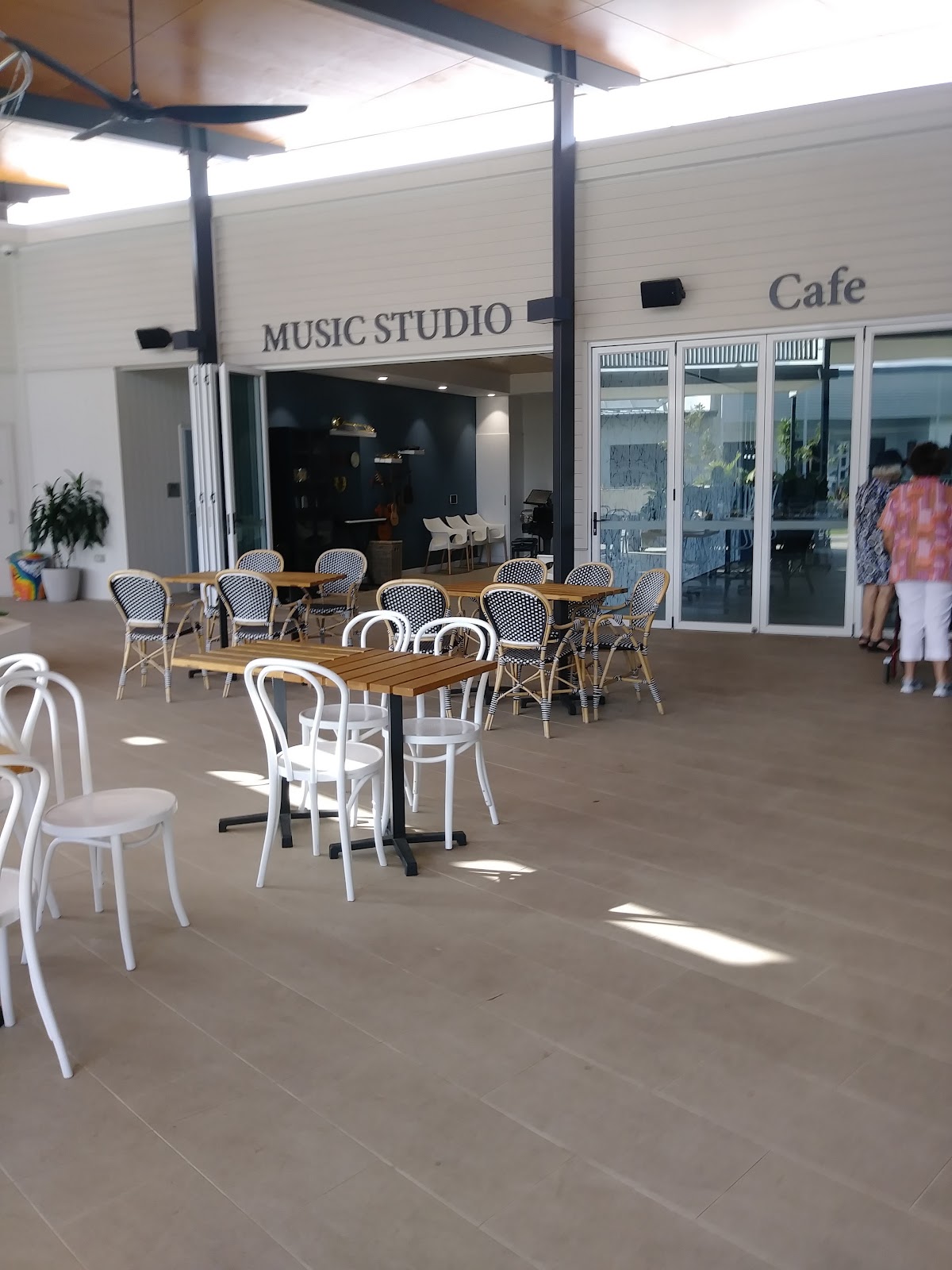 NewDirection Care