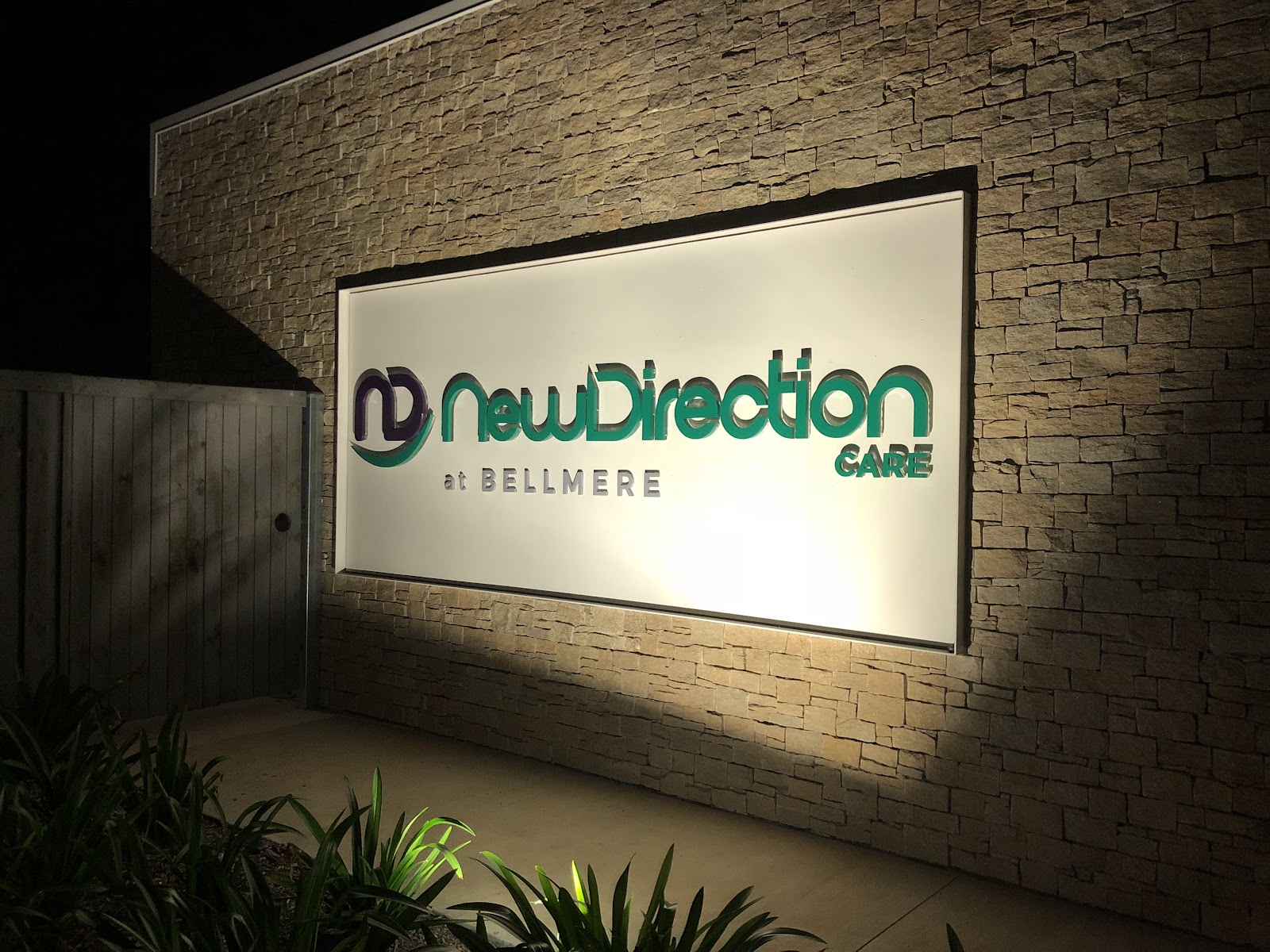 NewDirection Care
