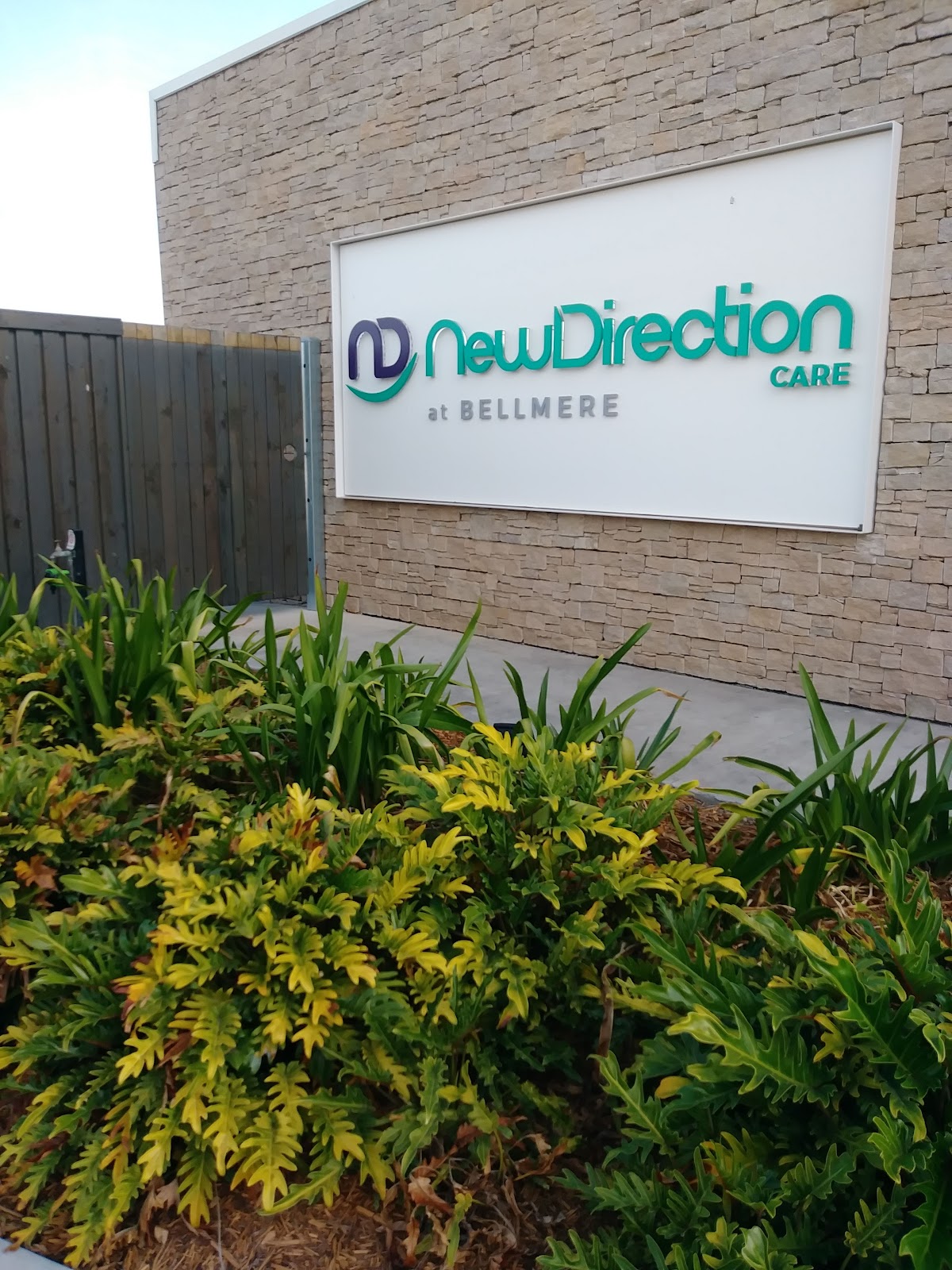NewDirection Care