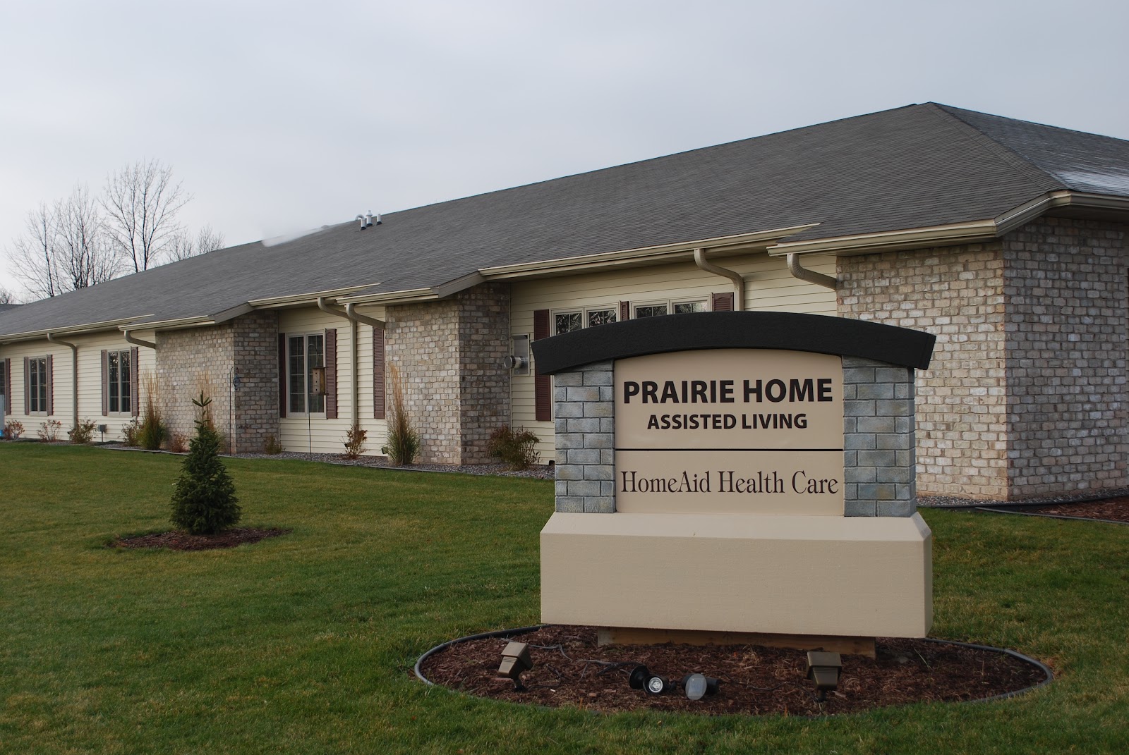 Prairie Home Assisted Living