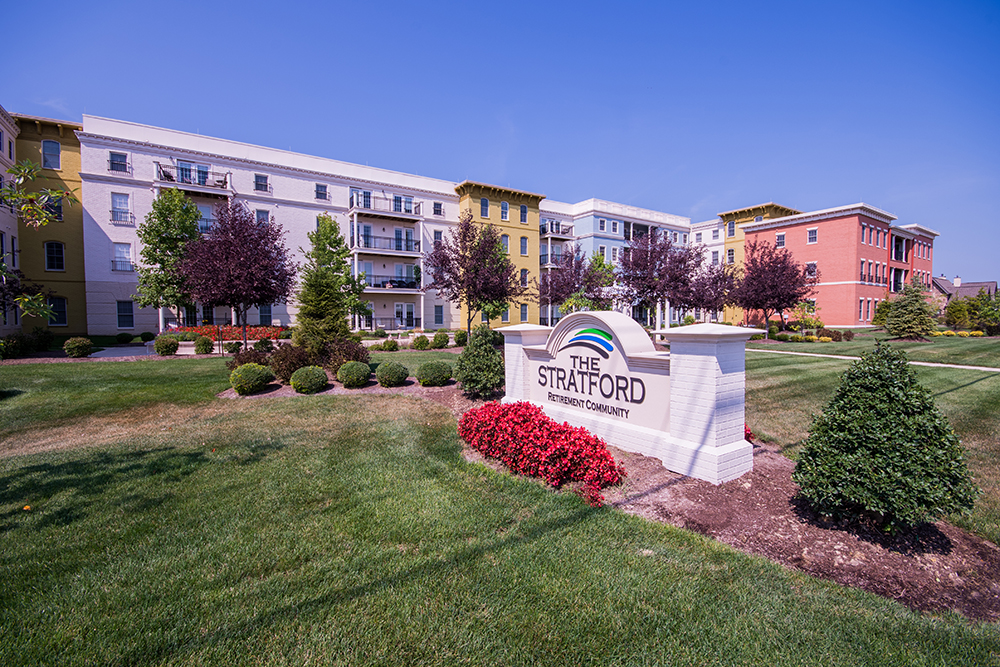 Senior Living Communities, LLC