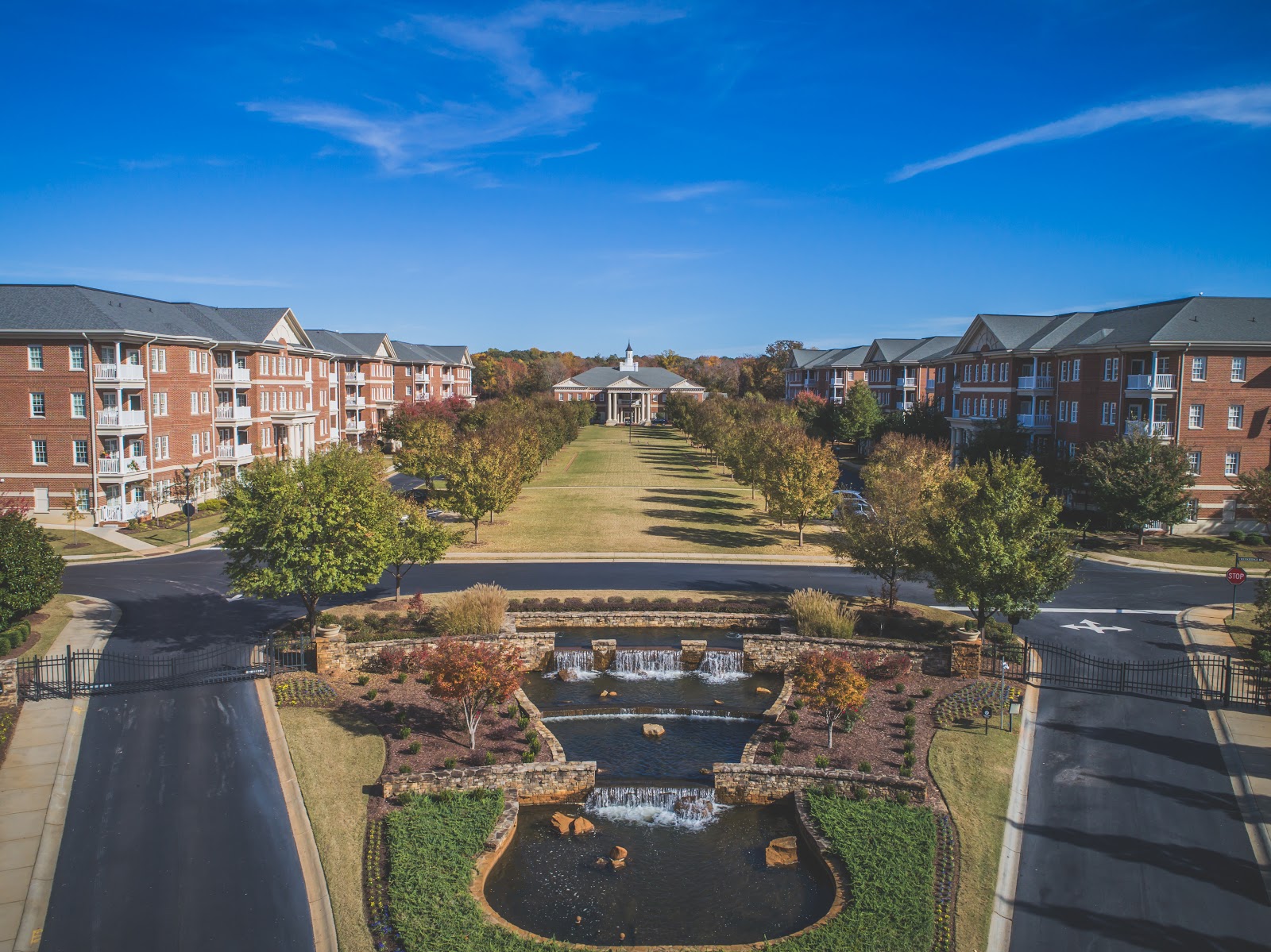 Senior Living Communities, LLC