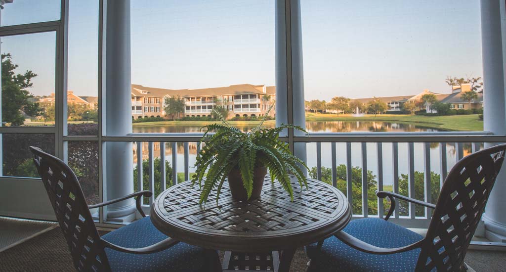 Senior Living Communities, LLC