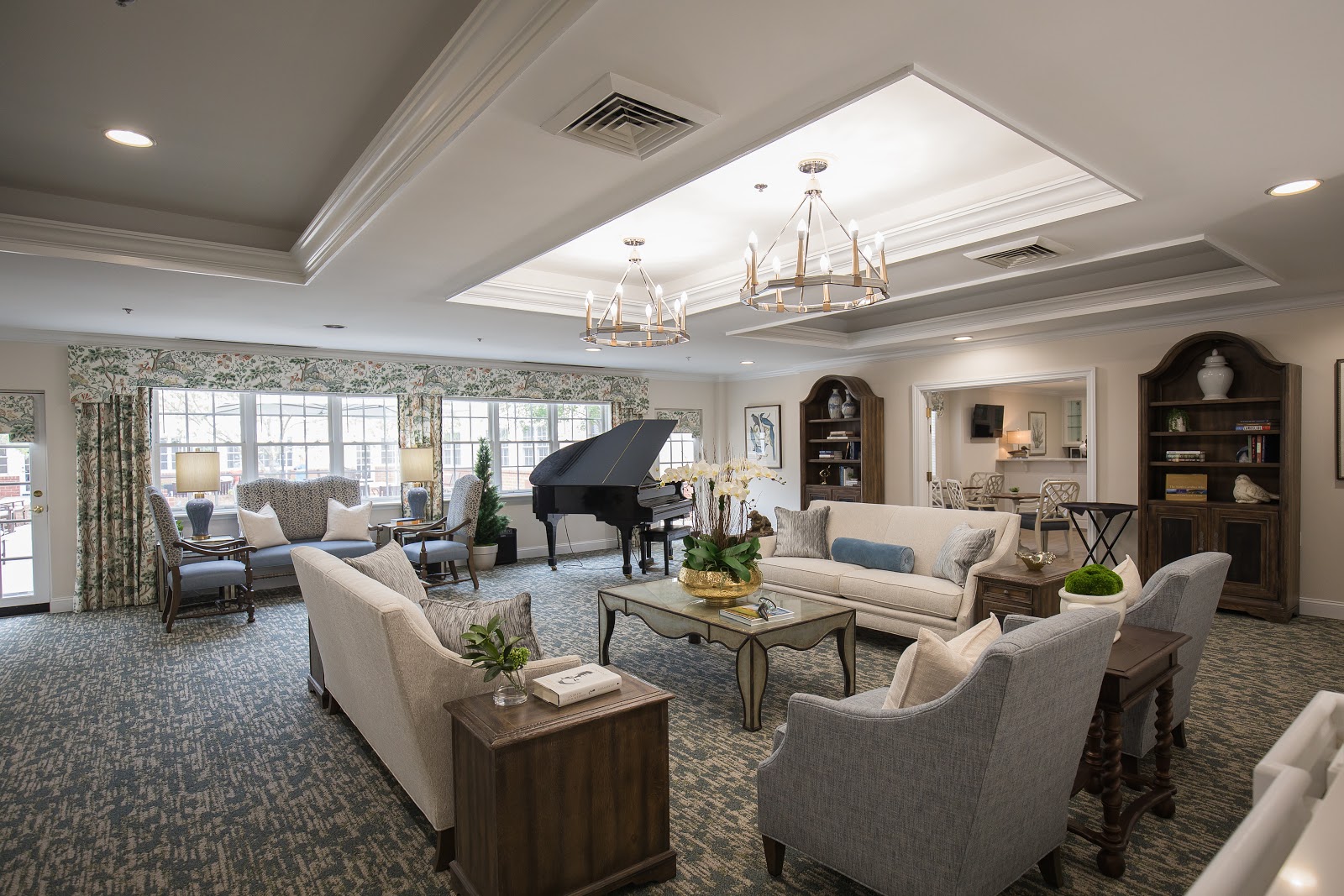 Senior Living Communities, LLC