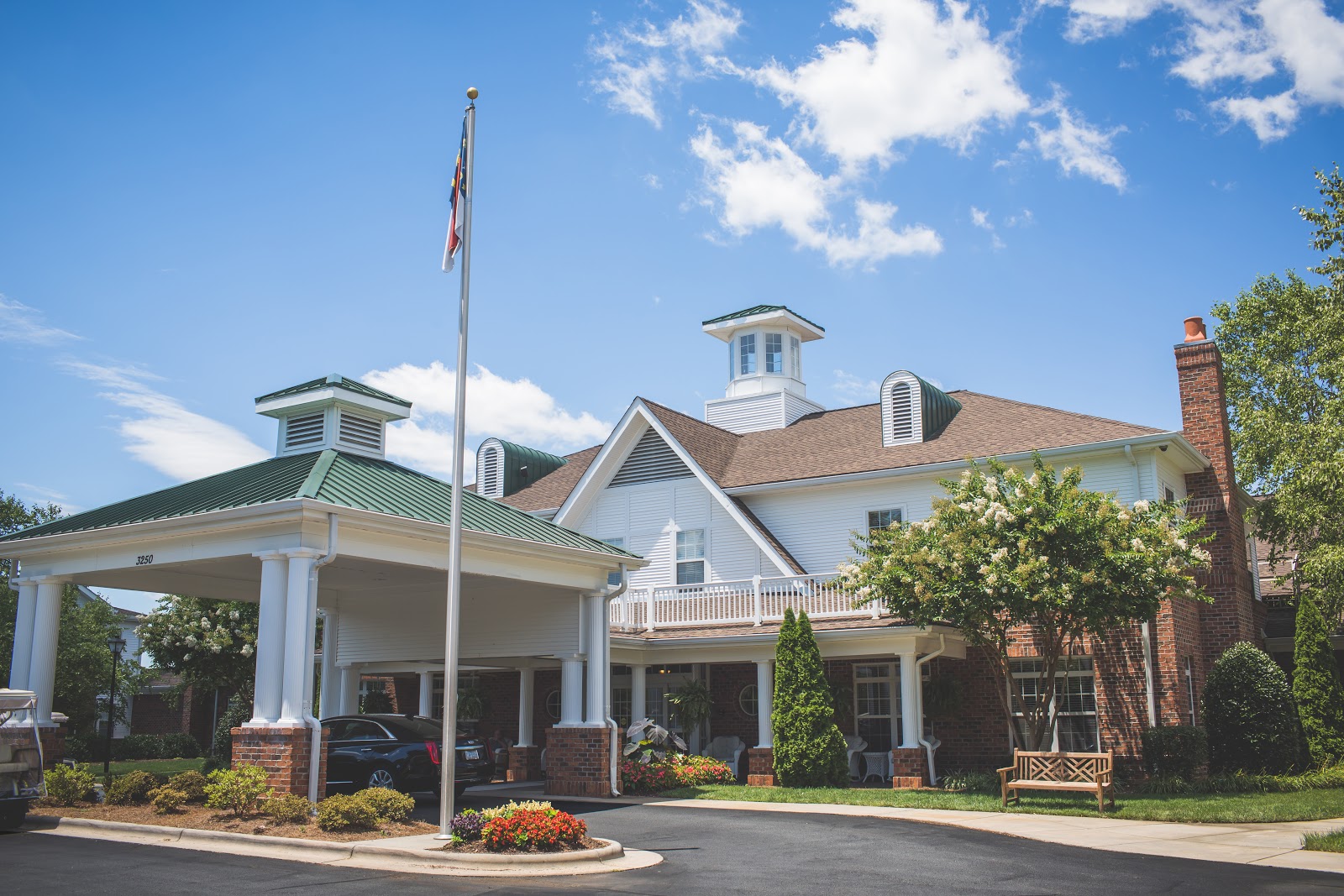 Senior Living Communities, LLC