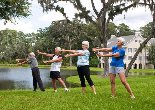 Senior Living Communities, LLC