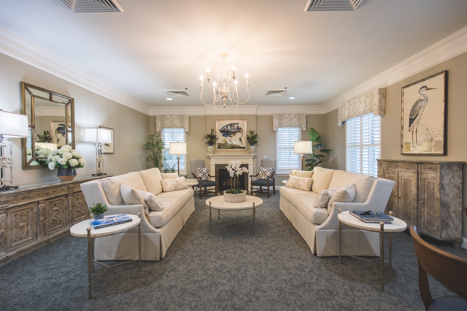 Senior Living Communities, LLC