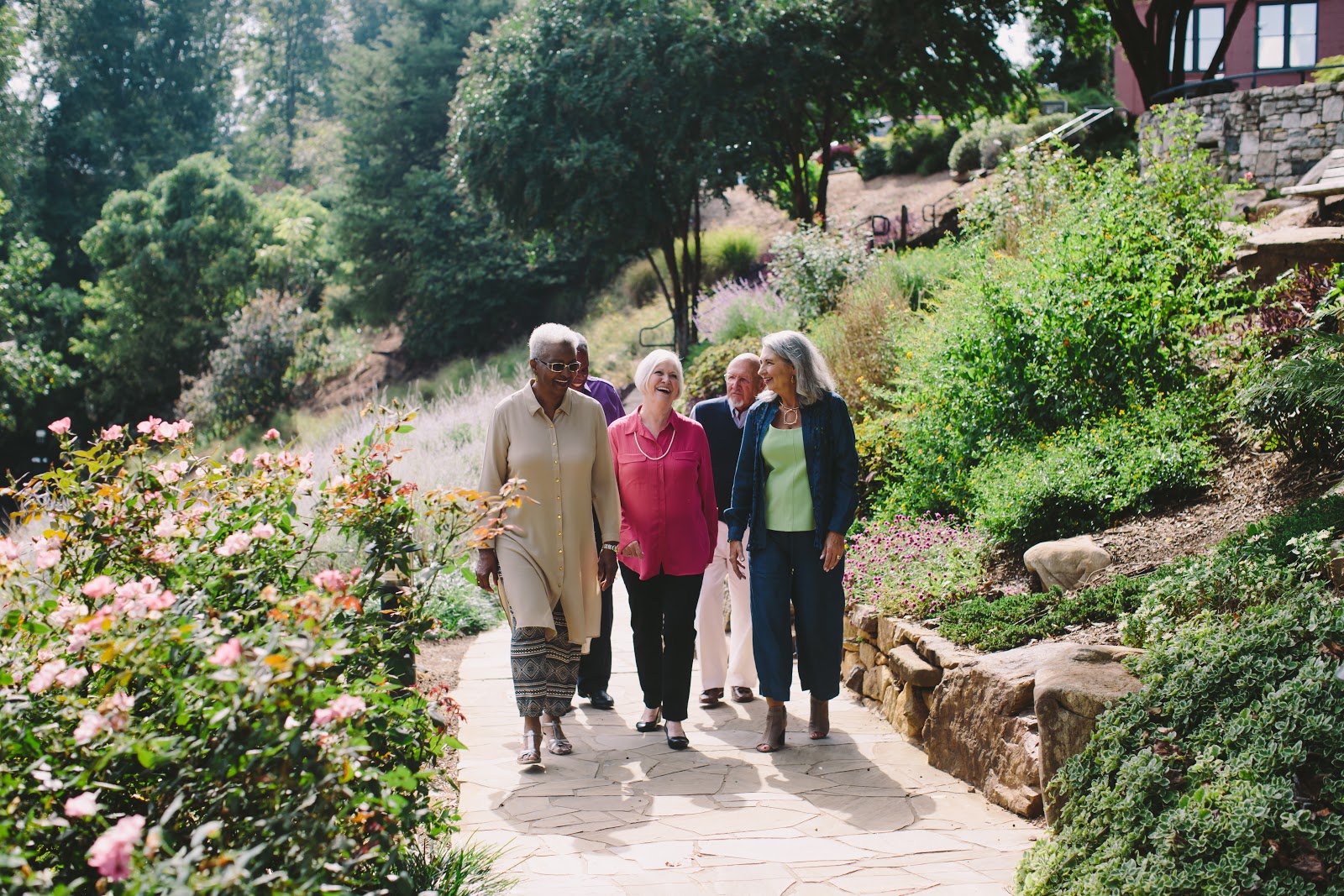 Senior Living Communities, LLC