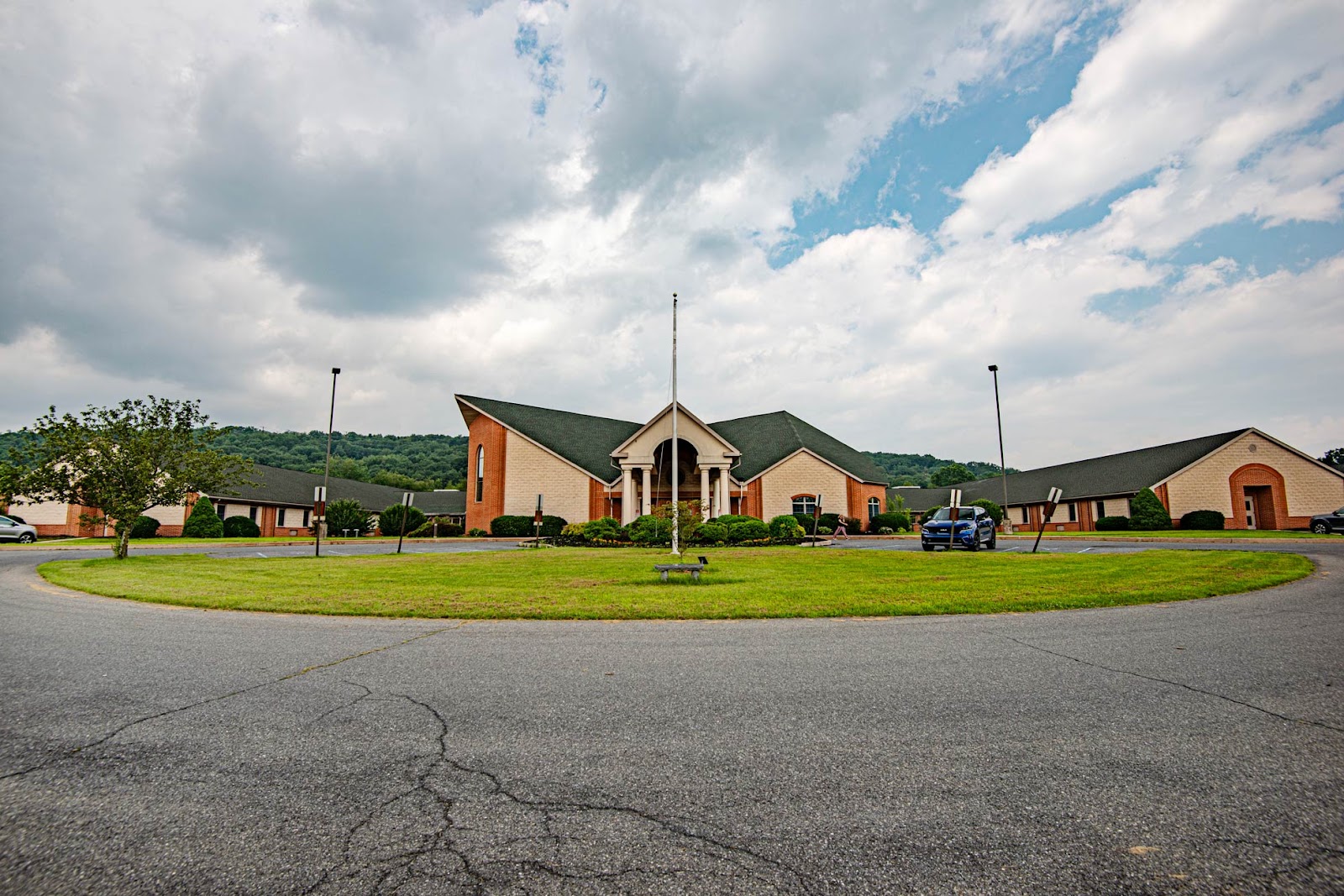 Seton Manor Nursing and Rehabilitation Center