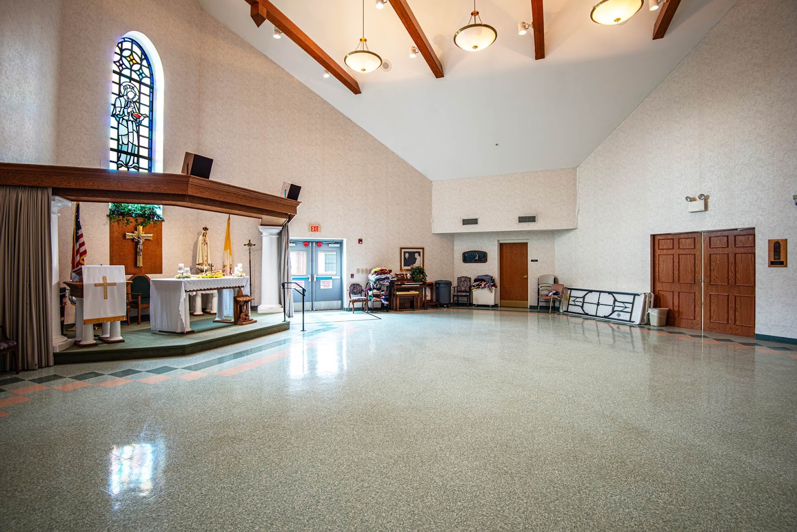Seton Manor Nursing and Rehabilitation Center