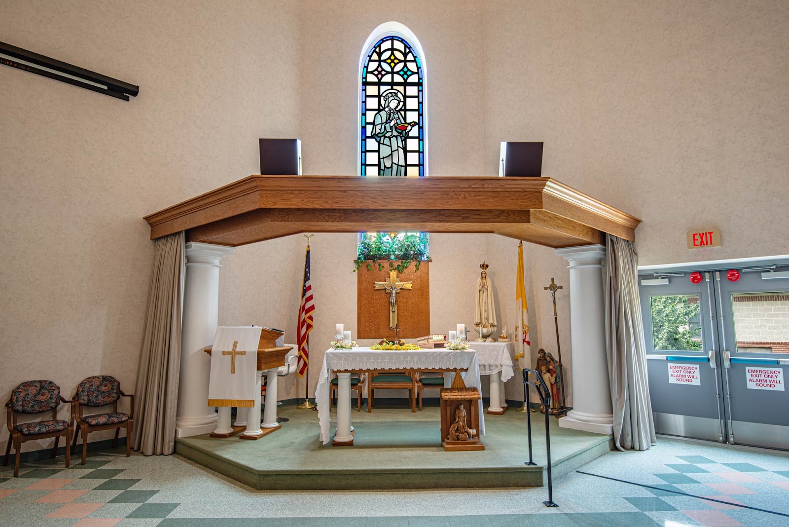 Seton Manor Nursing and Rehabilitation Center