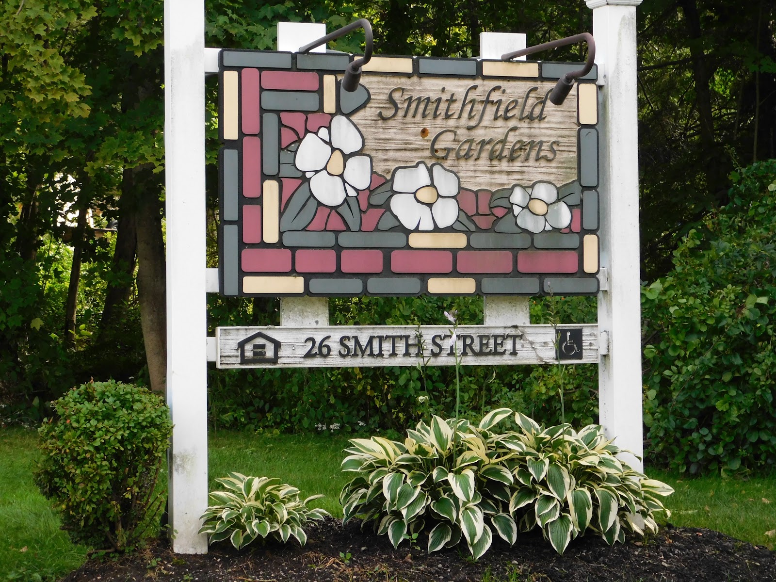 Smithfield Gardens Assisted Living