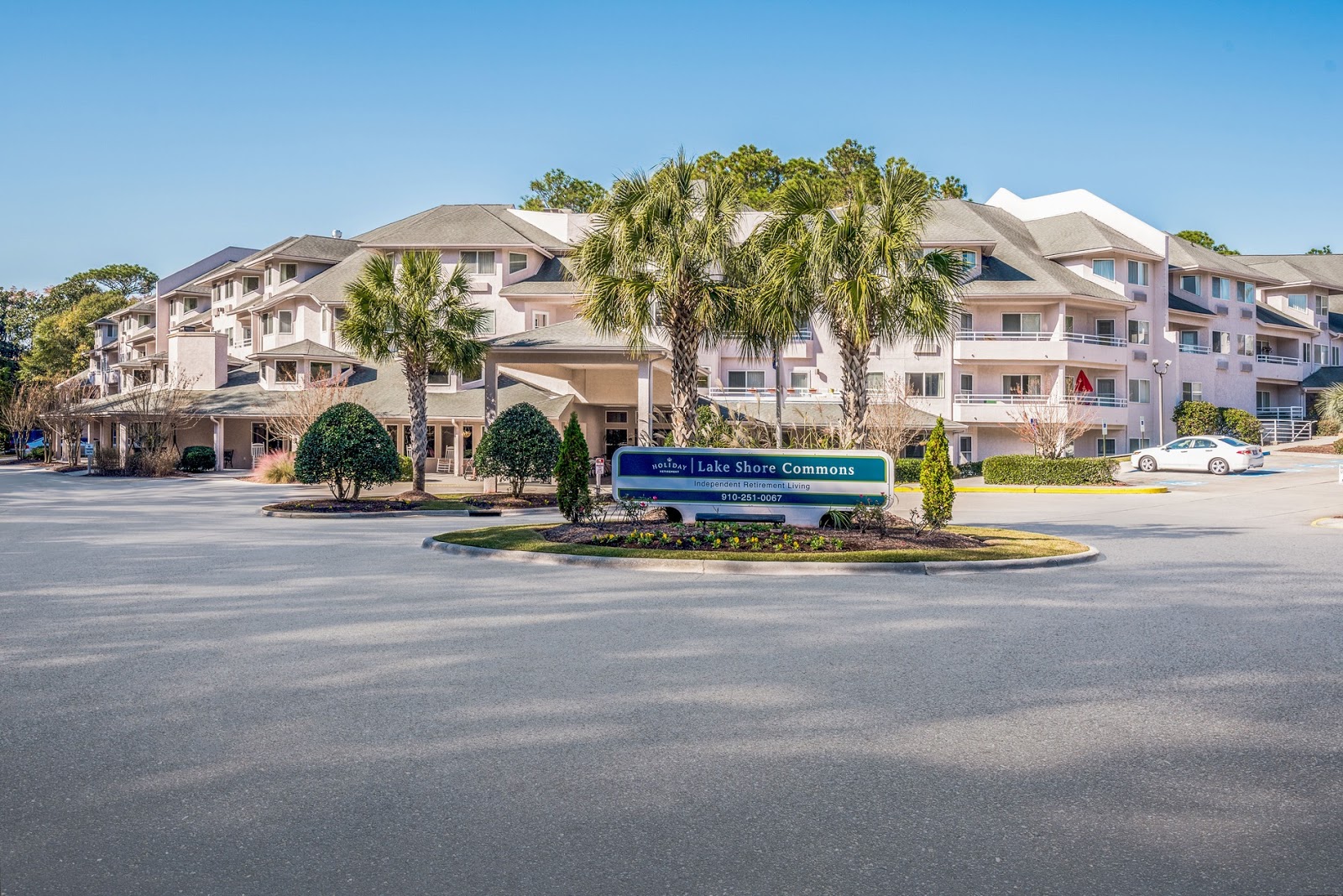Solista Wilmington