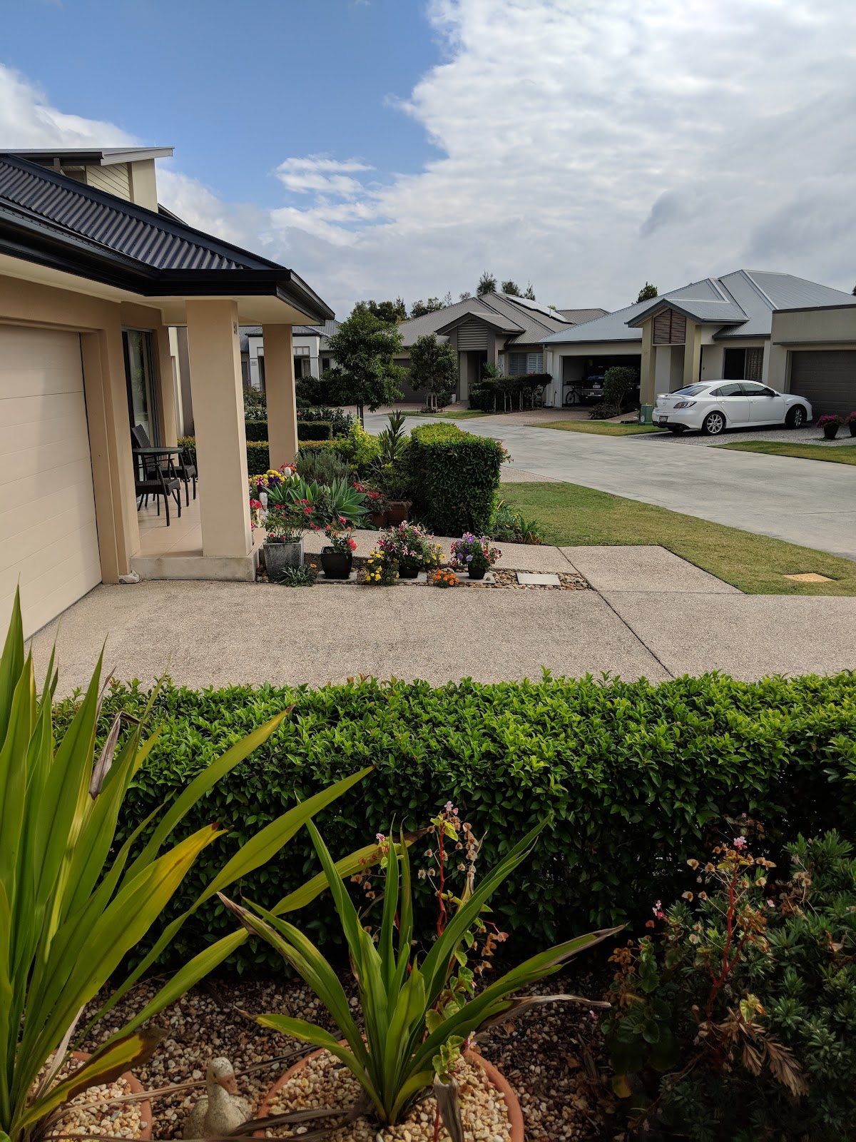 Stockland Halcyon Waters