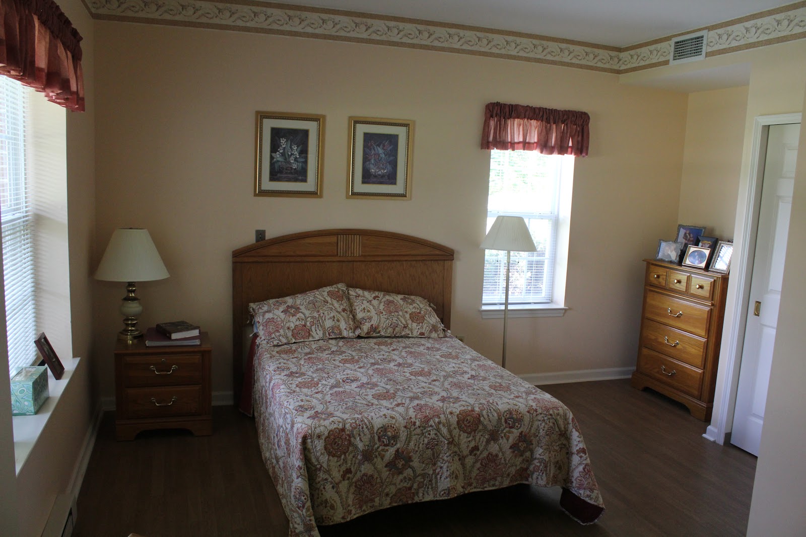 Somerford House & Place Hagerstown