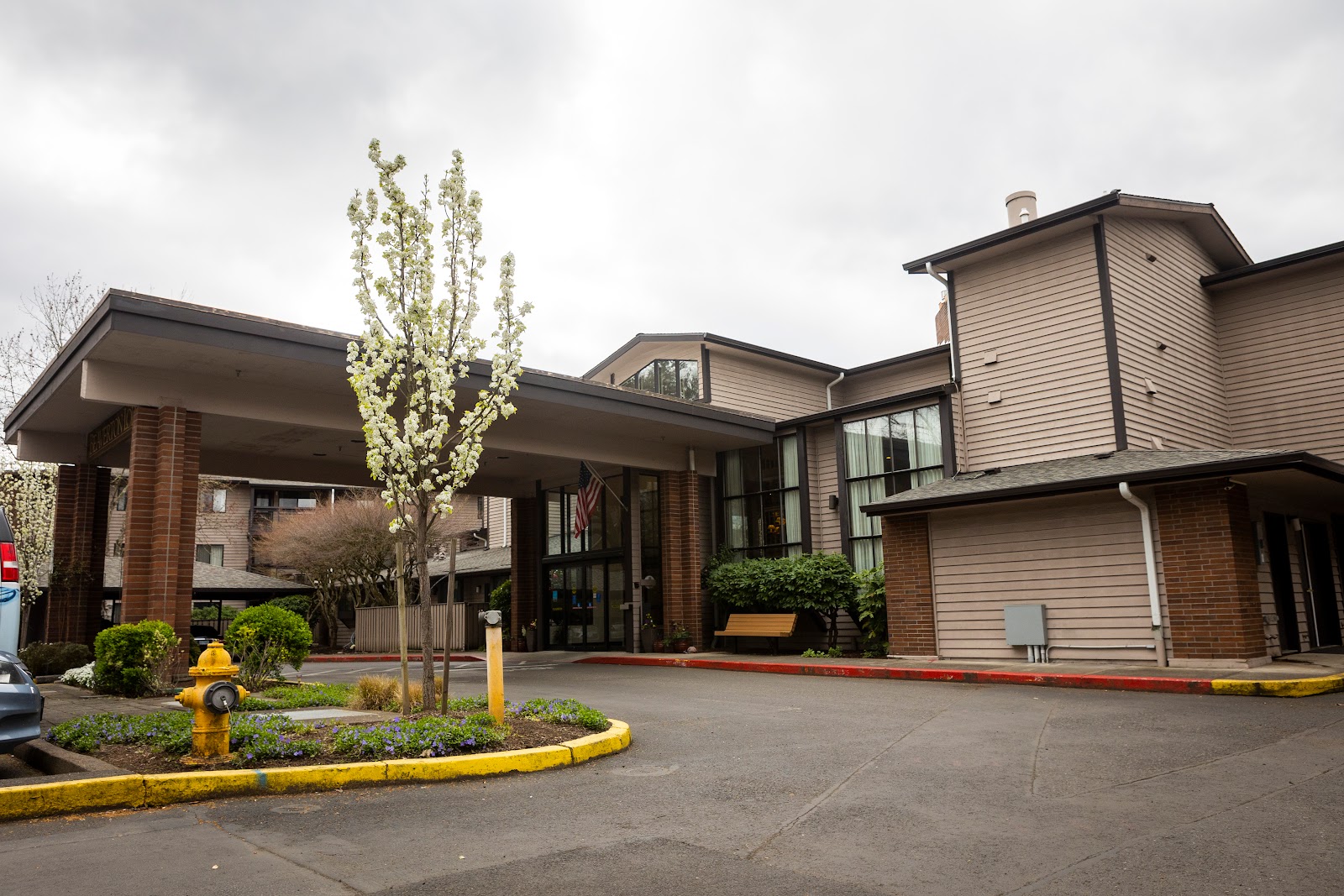 Beaverton Lodge