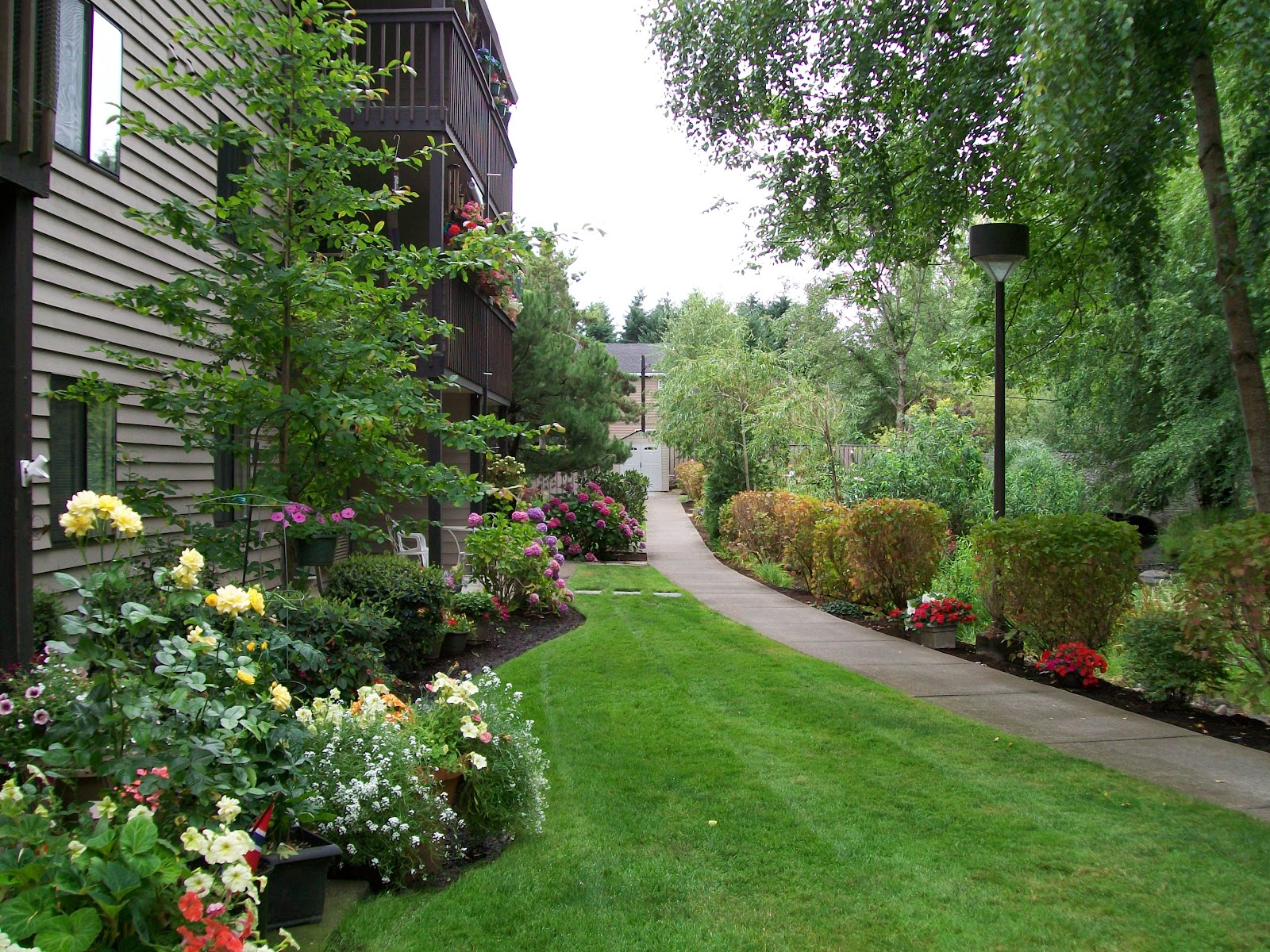 Beaverton Lodge