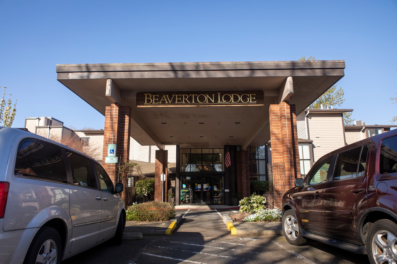 Beaverton Lodge